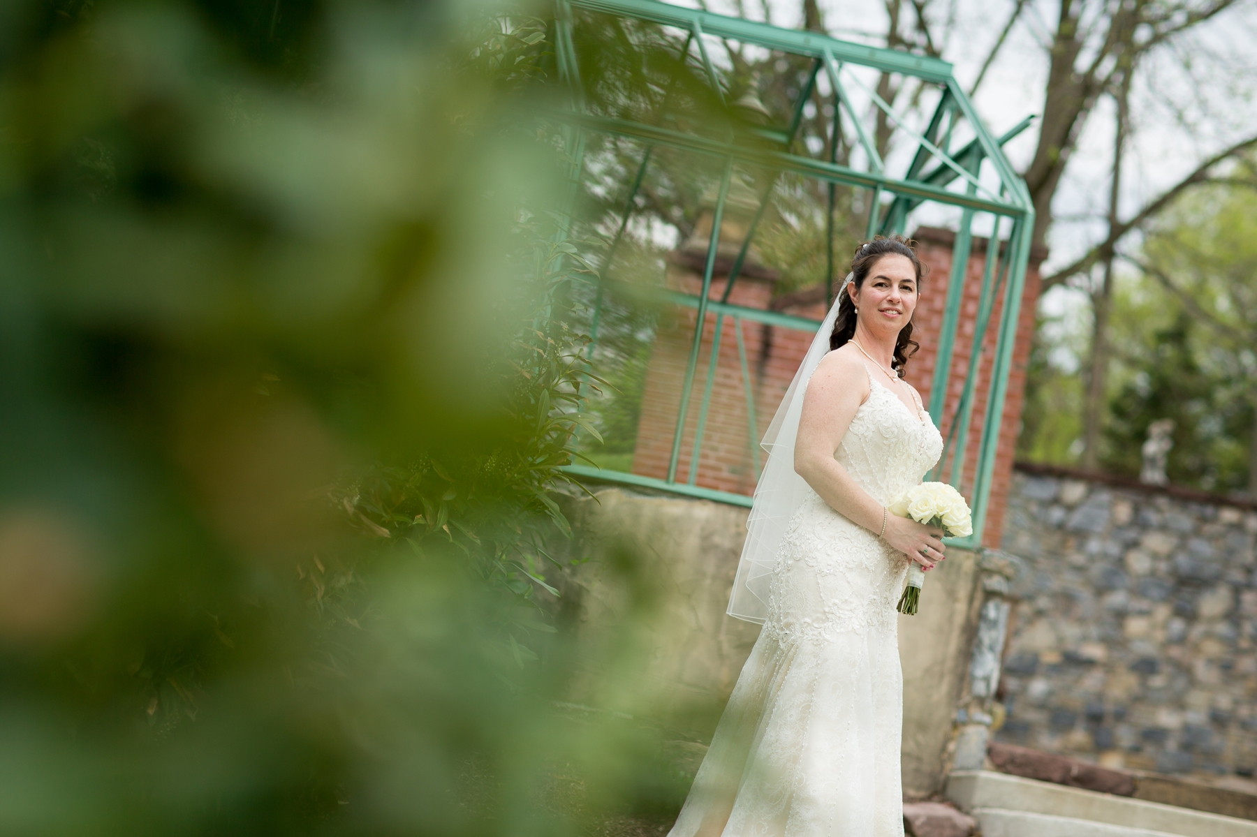 Historic Acres of Hershey Pa wedding photography